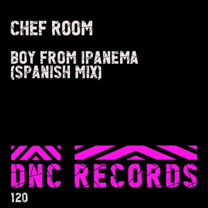 Boy From Ipanema (Spanish Mix)