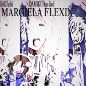 MARGIELA FLEXIN (Explicit)