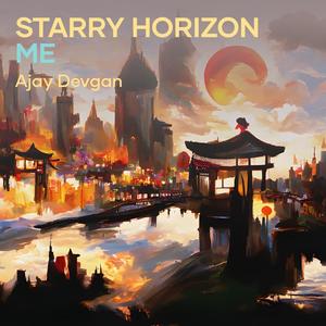 Starry Horizon Me (Acoustic)
