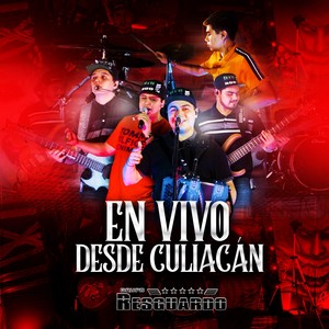 En Vivo Desde Culiacan, Vol.1