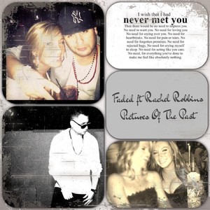 Pictures of the Past(feat. Rachel Robbins) (Explicit)