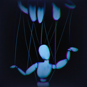 Shadow Puppet (Slowed)