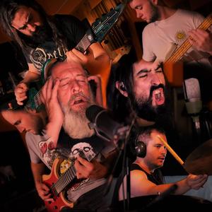 Resurgir (feat. Marcelo Lopez Rodriguez) (Explicit)