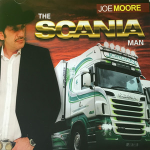 The Scania Man