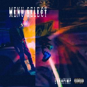 menu select (Explicit)