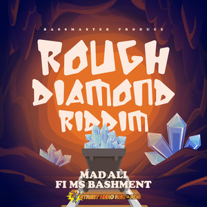 FI MS BASHMENT (feat. MAD ALI)