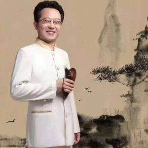 把我的思念留在大西北 (伴奏)