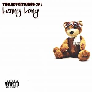 The Adventures of Lenny Long (Explicit)