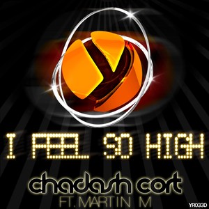 I Feel So High (Radio Edit)