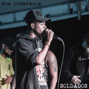 Soldados (Explicit)