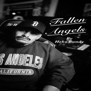 Fallen Angels (feat. Mark Vasquez) (Explicit)