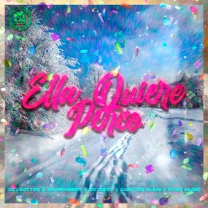 Ella Quiere Perco (Explicit)