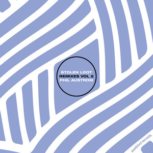 The Heist (Phase Shift Remix)