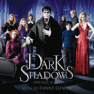 Dark Shadows - Prologue(Uncut)