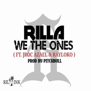 We The Ones (feat. Ray Loko & JROC AZAEL)