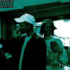 Mapaseka (feat. stash bwahy, Magnum 4d5 & AyJayR) (Explicit)