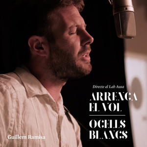 Ocells blancs (Directe al Lab Ausa)