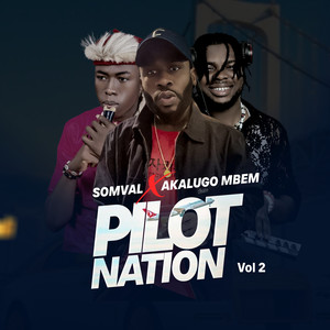 Pilot Nation, Vol. 2