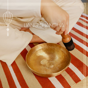 Peaceful Resonance of the Singing Bowls