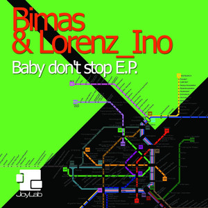 Funky Garage (Bimas Jr Original Mix)