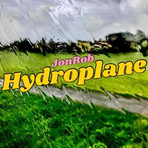 Hydroplane (Explicit)