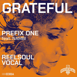 Grateful (Reelsoul Remix)