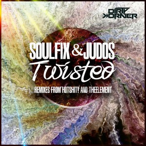 Twisted (Original Mix)