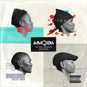 Katalina (feat. Samora Magwa) (Explicit)