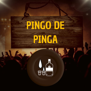 Pingo de Pinga