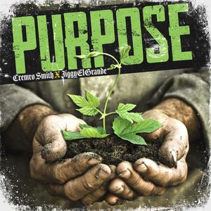 Purpose (feat. JiggyElGrande') (Explicit)