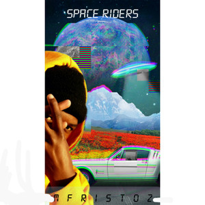 Space Riders