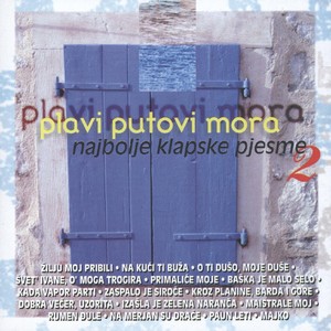 Plavi Putovi Mora Br. 2 (Klape)