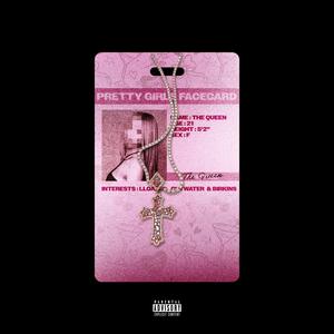 Face Card (Explicit)