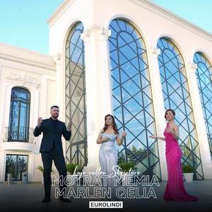 Luje vallen Shqiptare