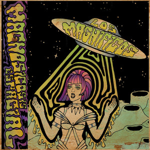 Me Pongo Loco(Psychotic Reaction)