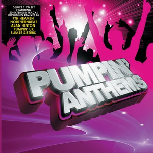 Bleeding Love(featuring Sam Solace) (h&s Remix)