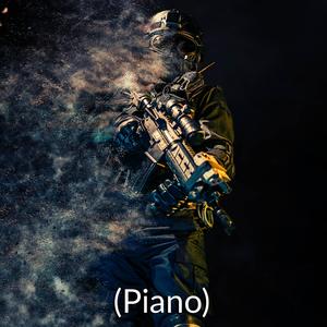 MTF Eta-10 (Piano Version)