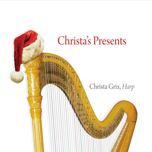 Ave Maria (feat. Andrew Wu)