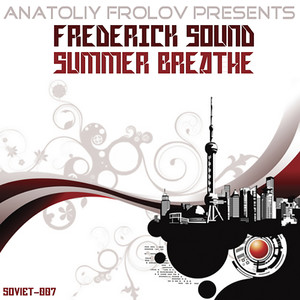 Summer Breathe (Dynamic Force Remix)