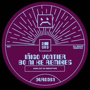 Bo Ni Ke (Moisees Remix)