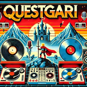 QUESTGARI