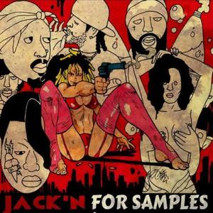 Jackin' For Samples 2K16 (Explicit)