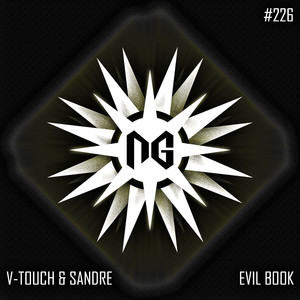 Evil Book (Original Mix)