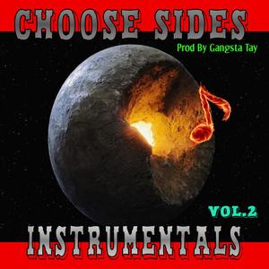 Choose Sides Instrumentals vol.2