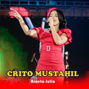 Crito Mustahil (Mung)