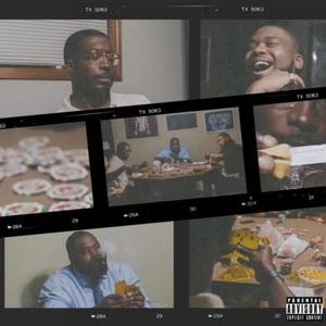 Dollars Over Problems (feat. MdgMaine) (Explicit)