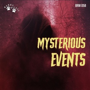 Mysterious Events