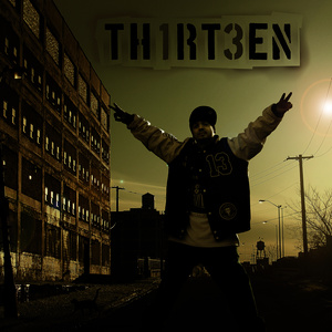 Thirteen