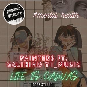 Live As a Canvas (feat. GALIHIND)