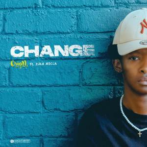 Change (Explicit)